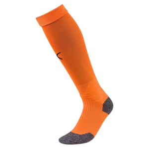 MEDIAS VILLA LIGA SOCKS CORE PORT NARANJA