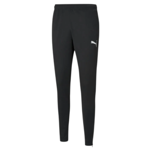 PANTALON VILLA TEAM RISE POLY NEGRO