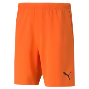 PANTALON VILLA TEAM RISE PORT NARANJA