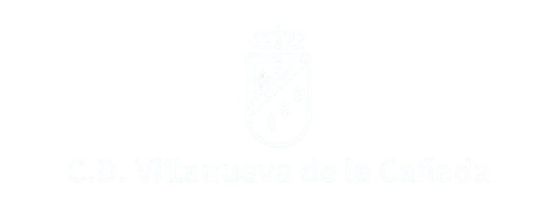 Tienda C.D. Villanueva de la Cañada